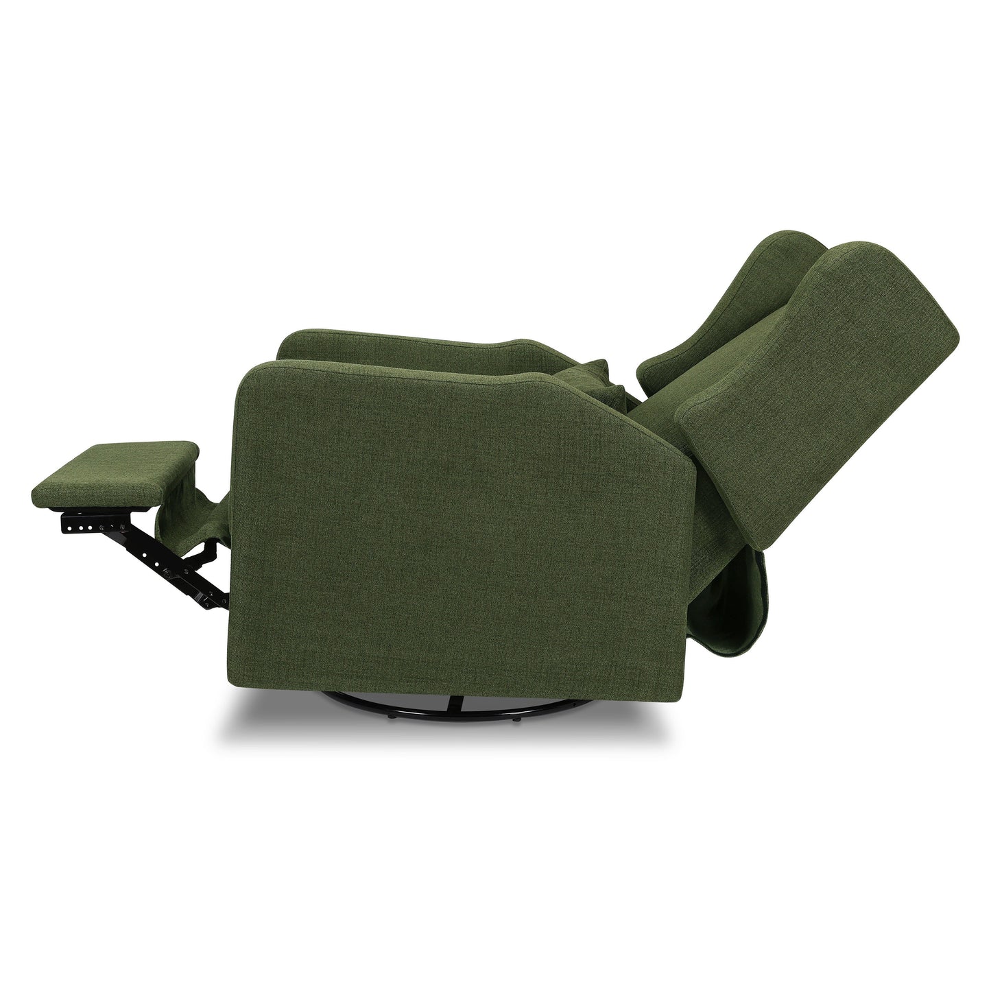 Arlo Recliner and Swivel Glider | Water Repellent & Stain Resistant Fabric