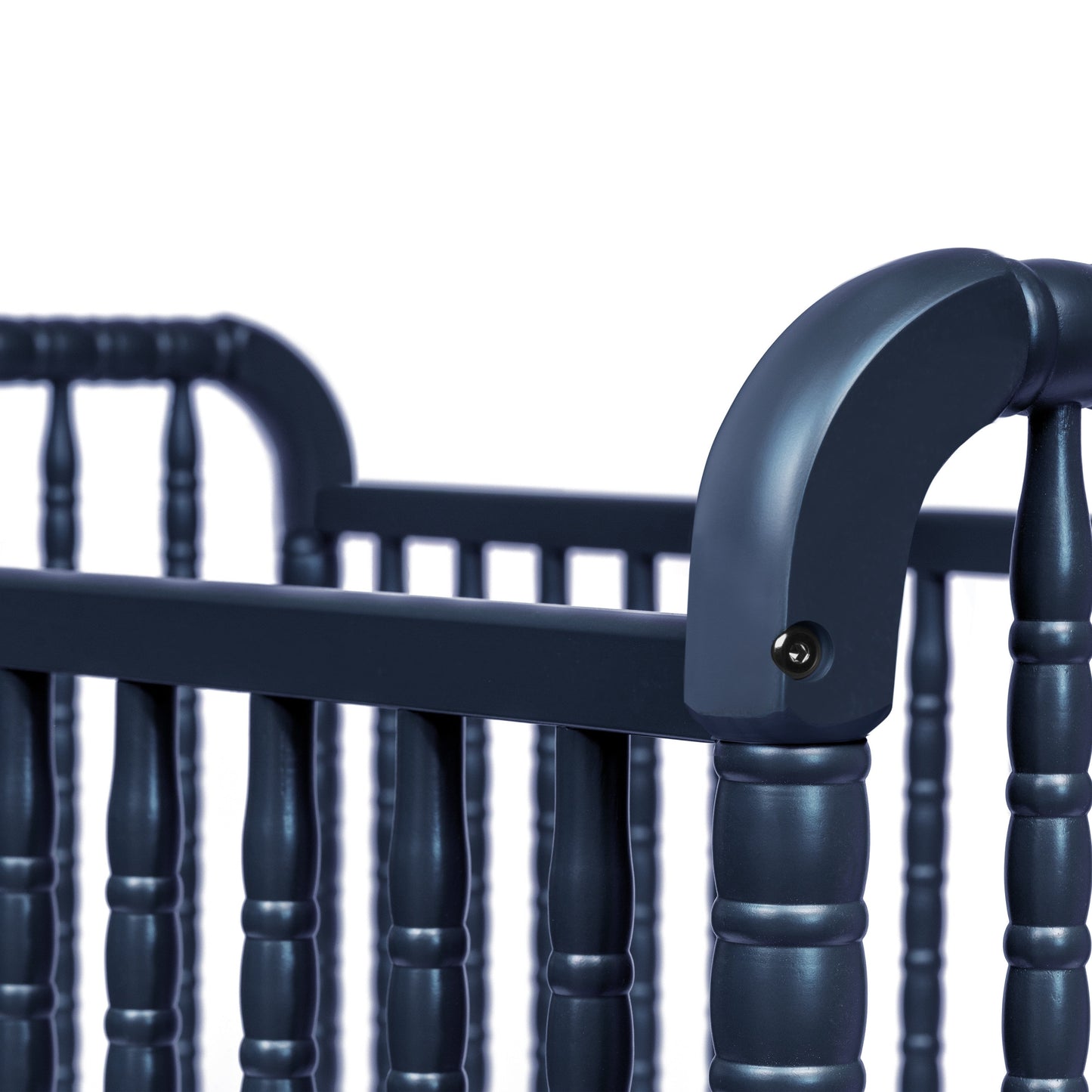 Jenny Lind 3-in-1 Convertible Crib