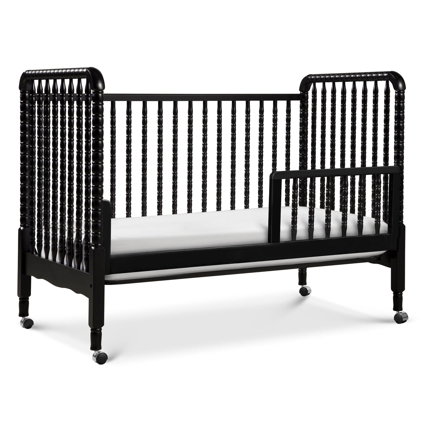 Jenny Lind 3-in-1 Convertible Crib