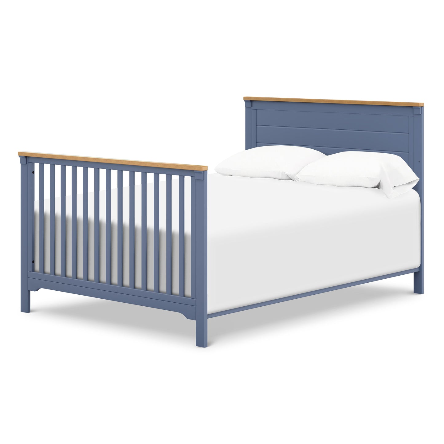 Shea 4-in-1 Convertible Crib