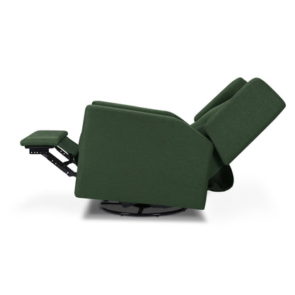 Maddox Recliner and Swivel Glider