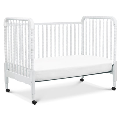 Jenny Lind 3-in-1 Convertible Crib