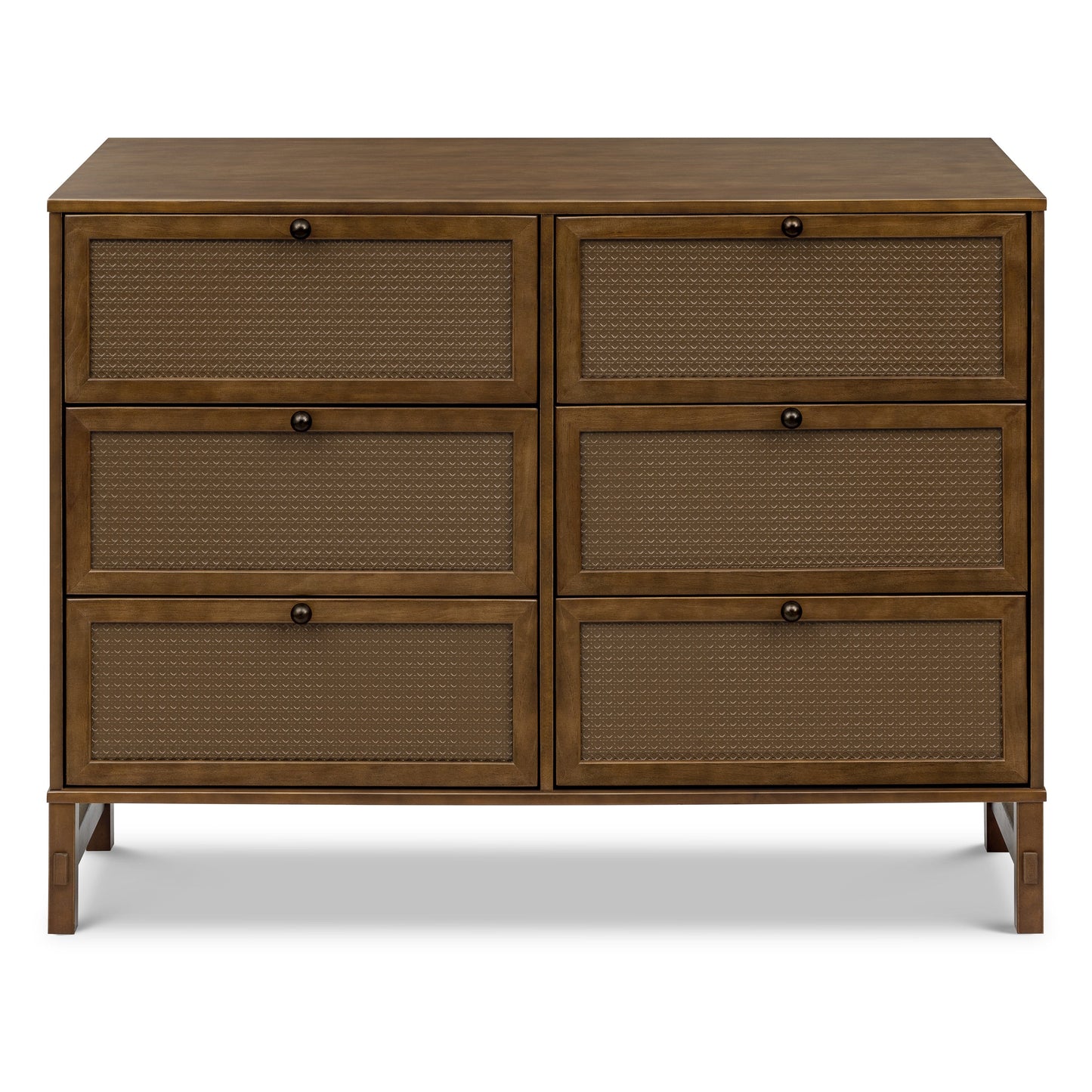 Margot 6-Drawer Dresser
