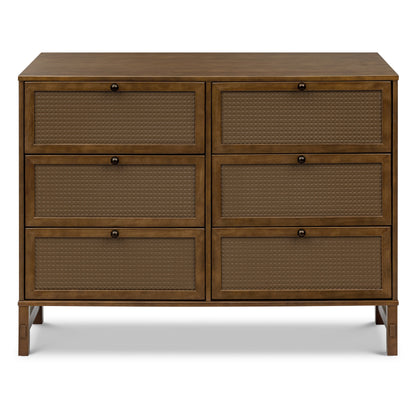 Margot 6-Drawer Dresser