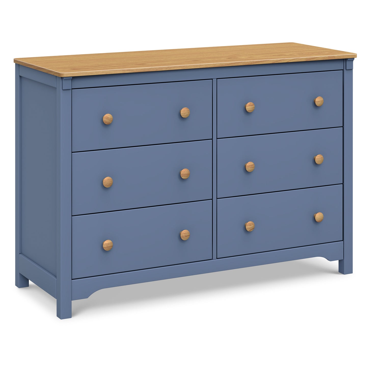 Shea 6-Drawer Dresser