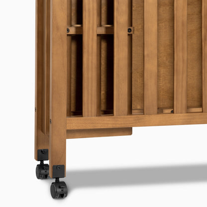 Dylan Folding Portable 3-in-1 Mini Crib