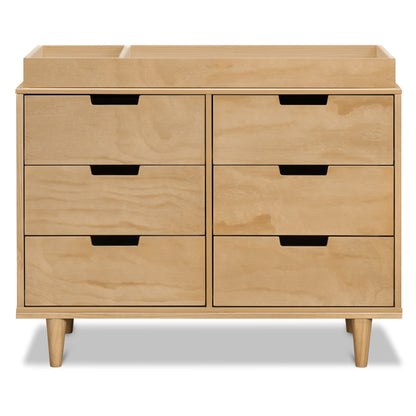 Marley 6-Drawer Double Dresser