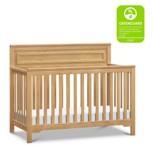 Autumn 4-in-1 Convertible Crib