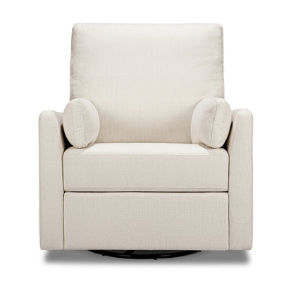 Ethan Recliner and Swivel Glider | Water Repellent & Stain Resistant fabric