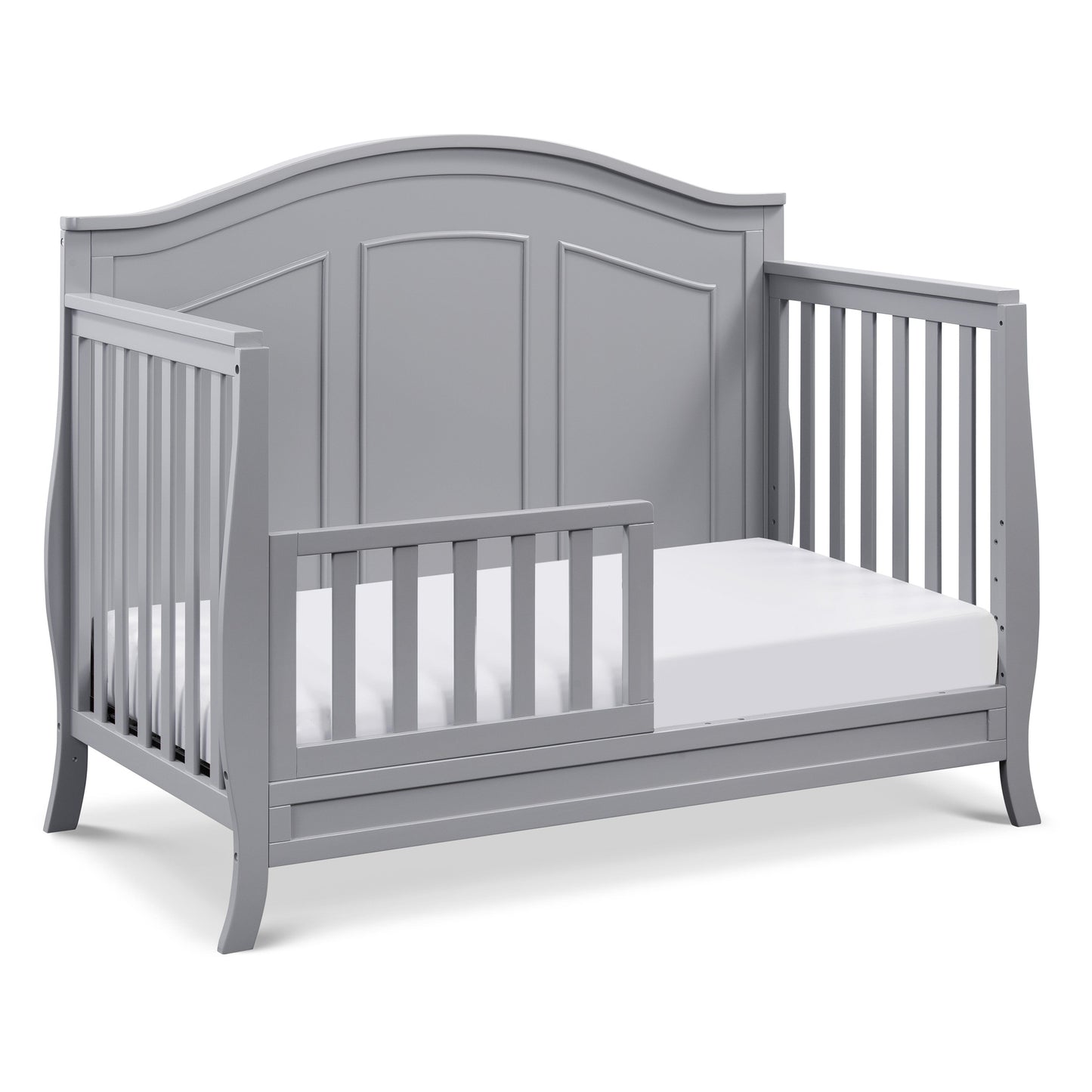 Emmett 4-in-1 Convertible Crib