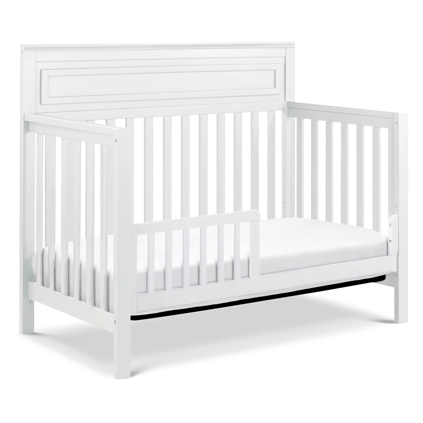 Autumn 4-in-1 Convertible Crib
