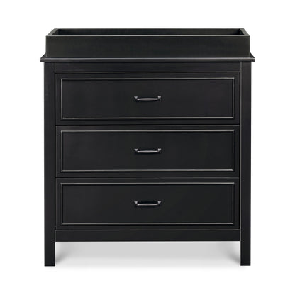 Charlie 3-Drawer Dresser