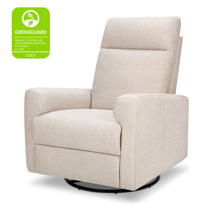 Erin Recliner and Swivel Glider