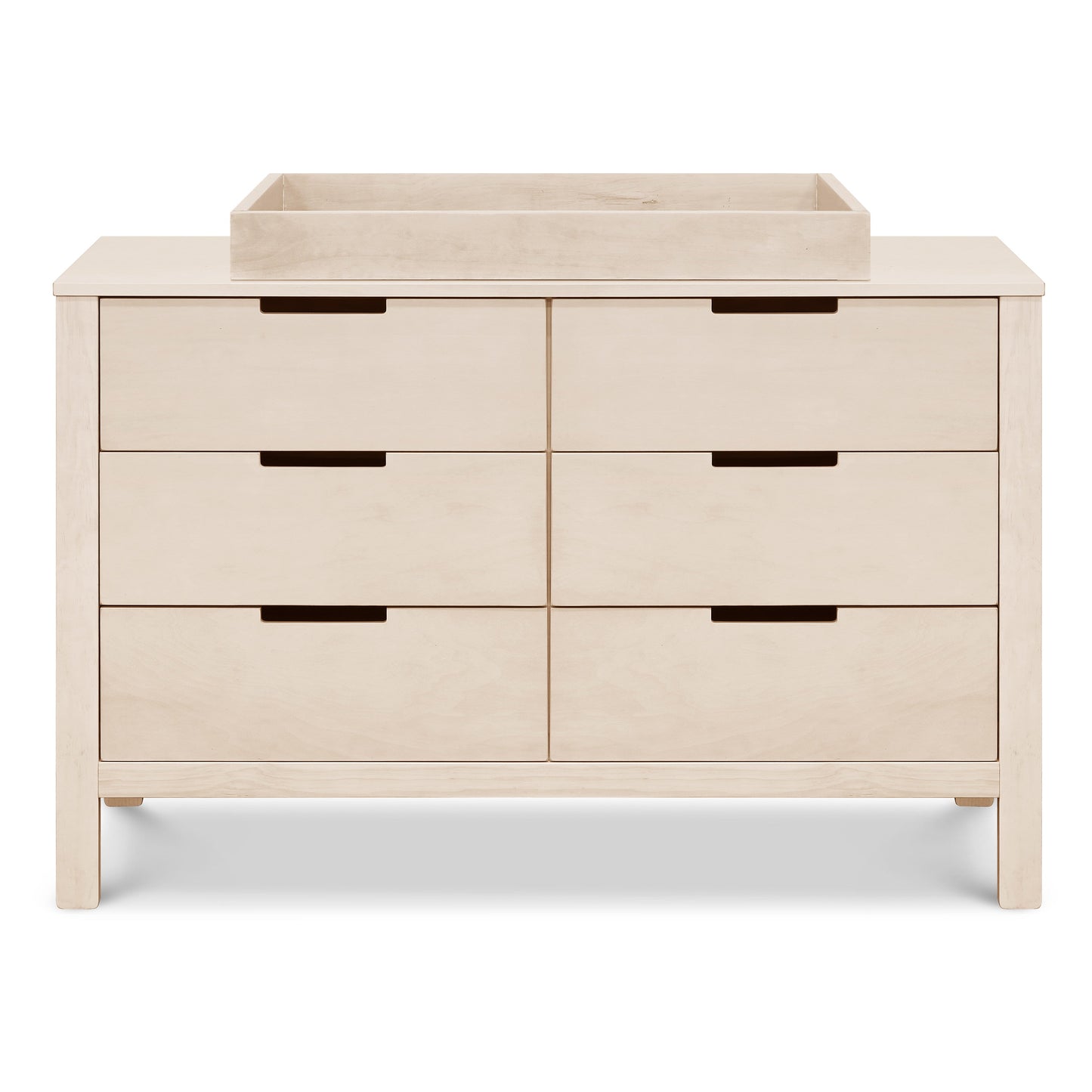 Universal Removable Changing Tray