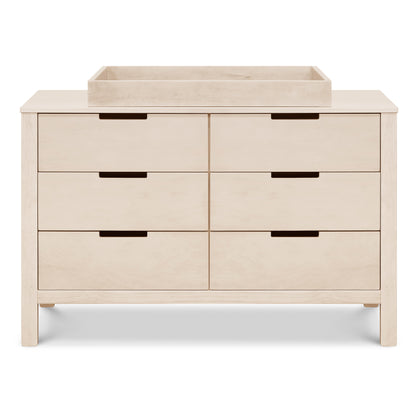 Universal Removable Changing Tray