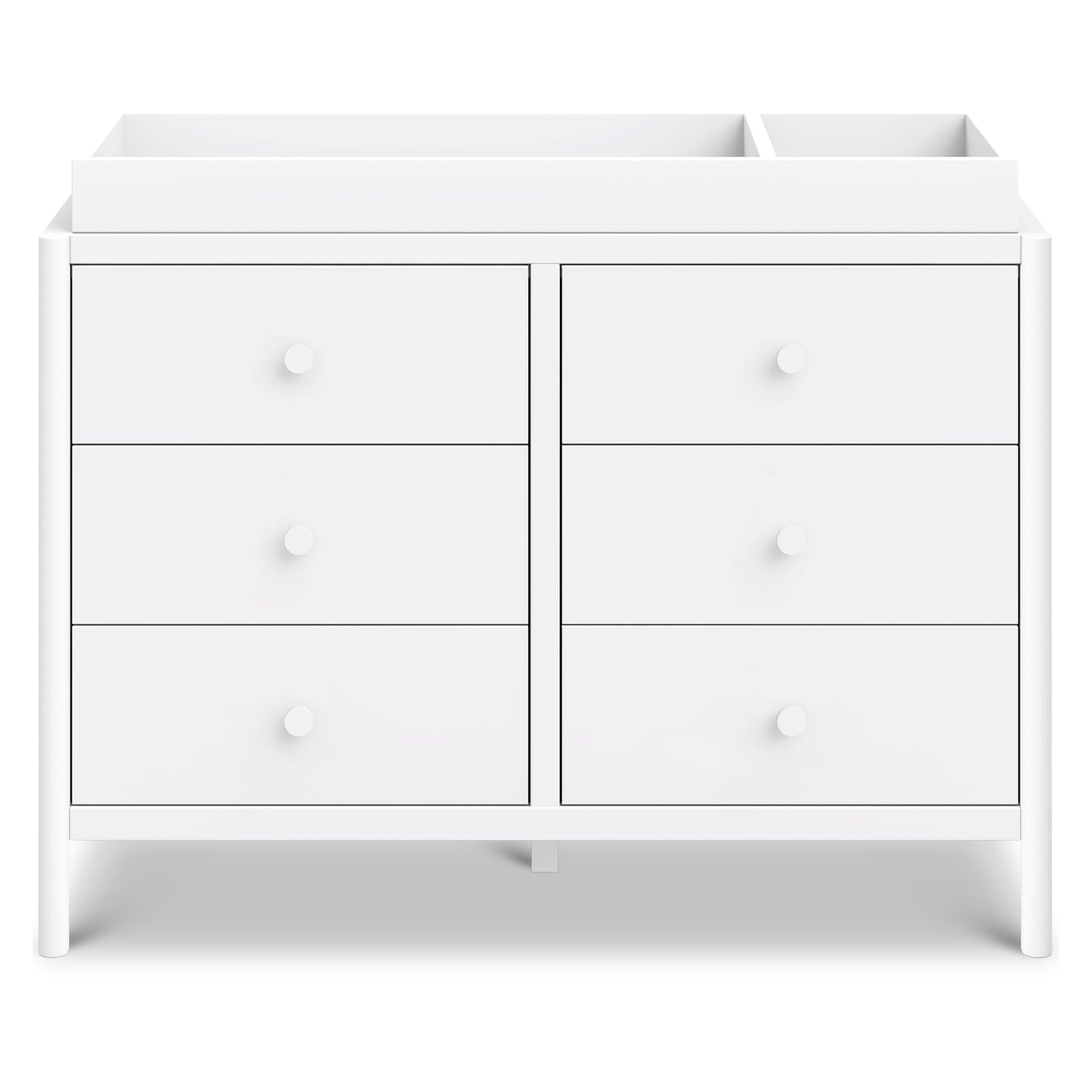 Birdie 6-Drawer Dresser