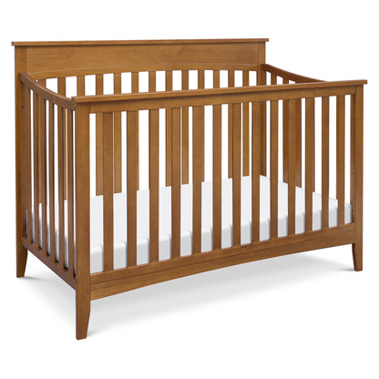 Grove 4-in-1 Convertible Crib