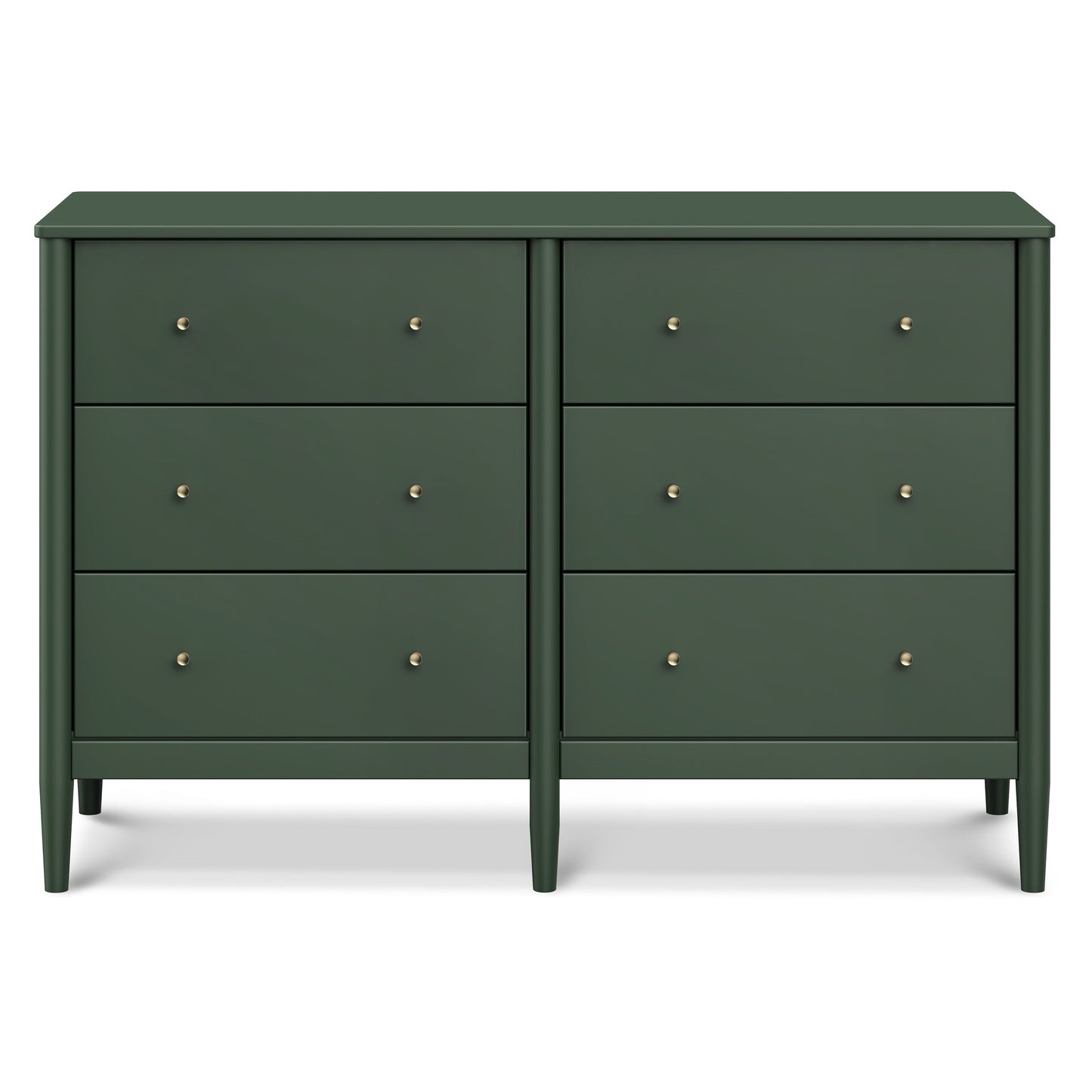 Frem 6-Drawer Dresser
