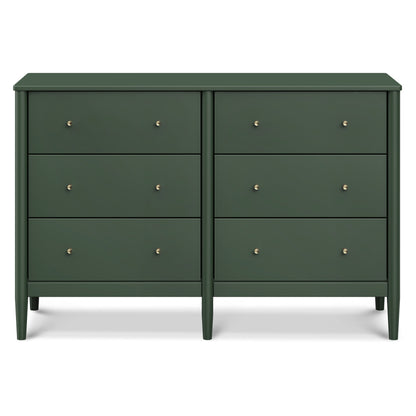 Frem 6-Drawer Dresser