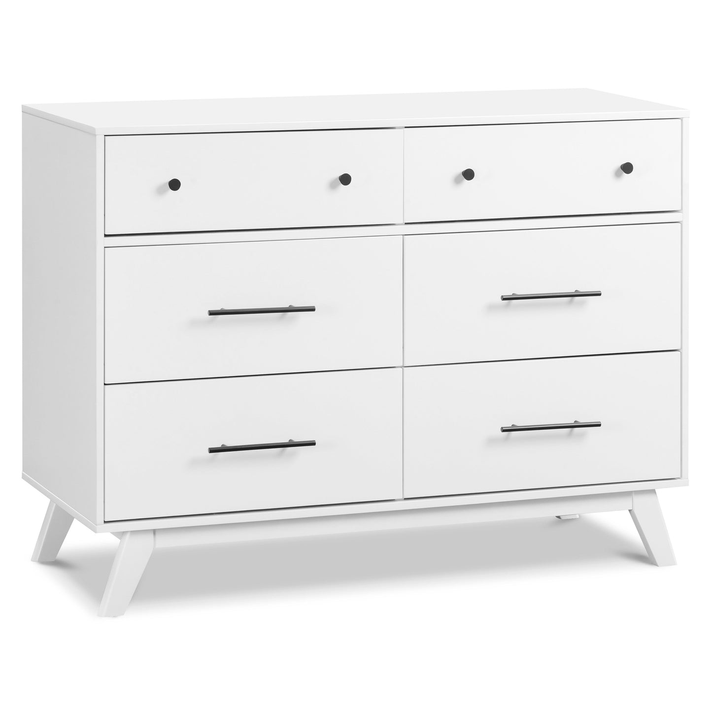 Otto 6-Drawer Dresser