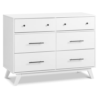 Otto 6-Drawer Dresser