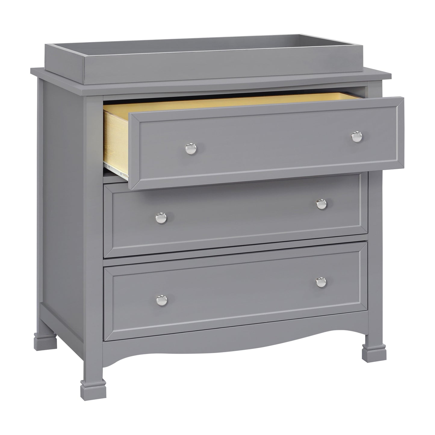 Kalani 3-Drawer Dresser
