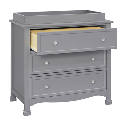 Kalani 3-Drawer Dresser