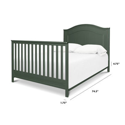 Twin/Full-Size Bed Conversion Kit