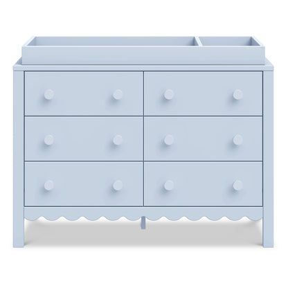 Universal Wide Removable Changing Tray