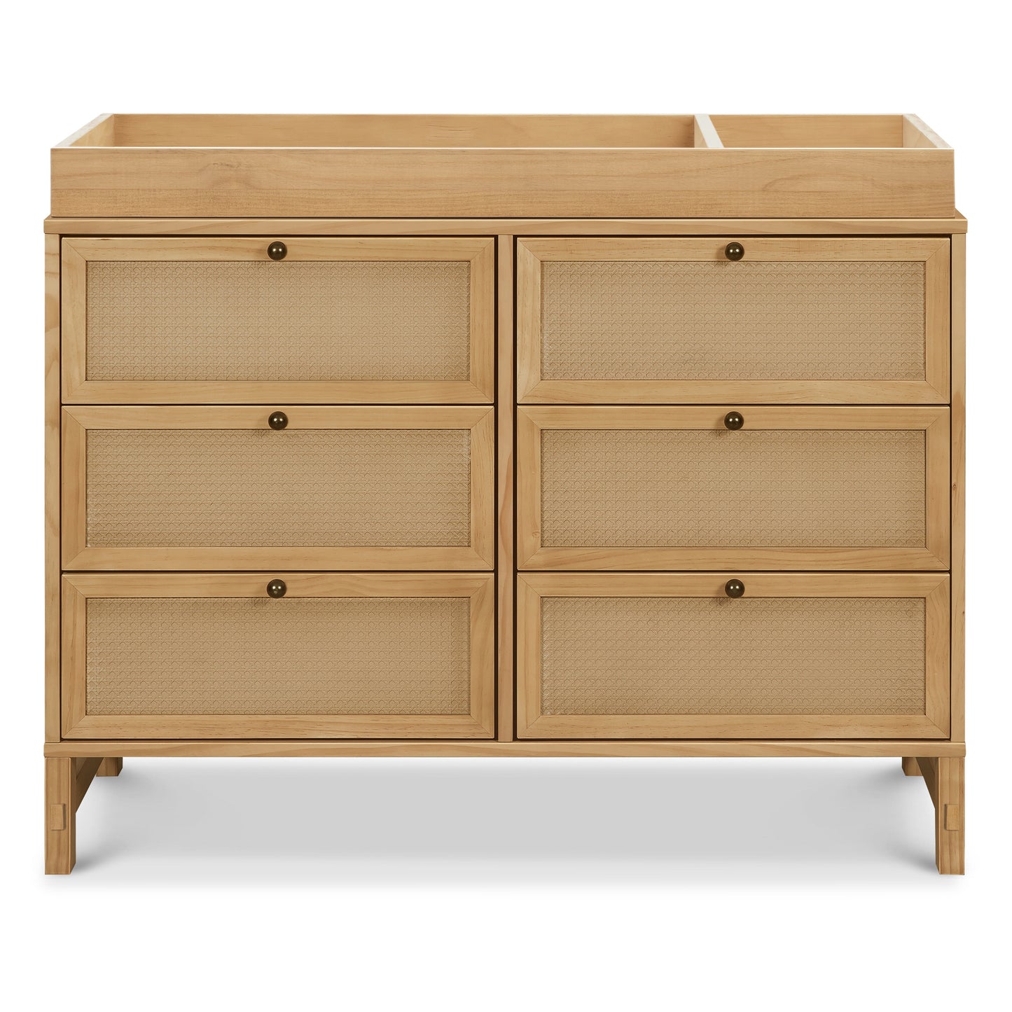 Margot 6-Drawer Dresser
