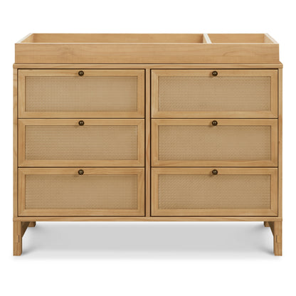 Margot 6-Drawer Dresser