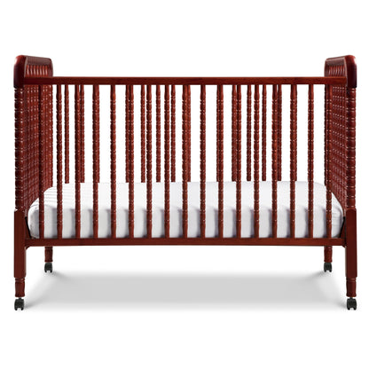 Jenny Lind 3-in-1 Convertible Crib