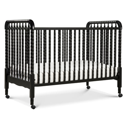 Jenny Lind 3-in-1 Convertible Crib