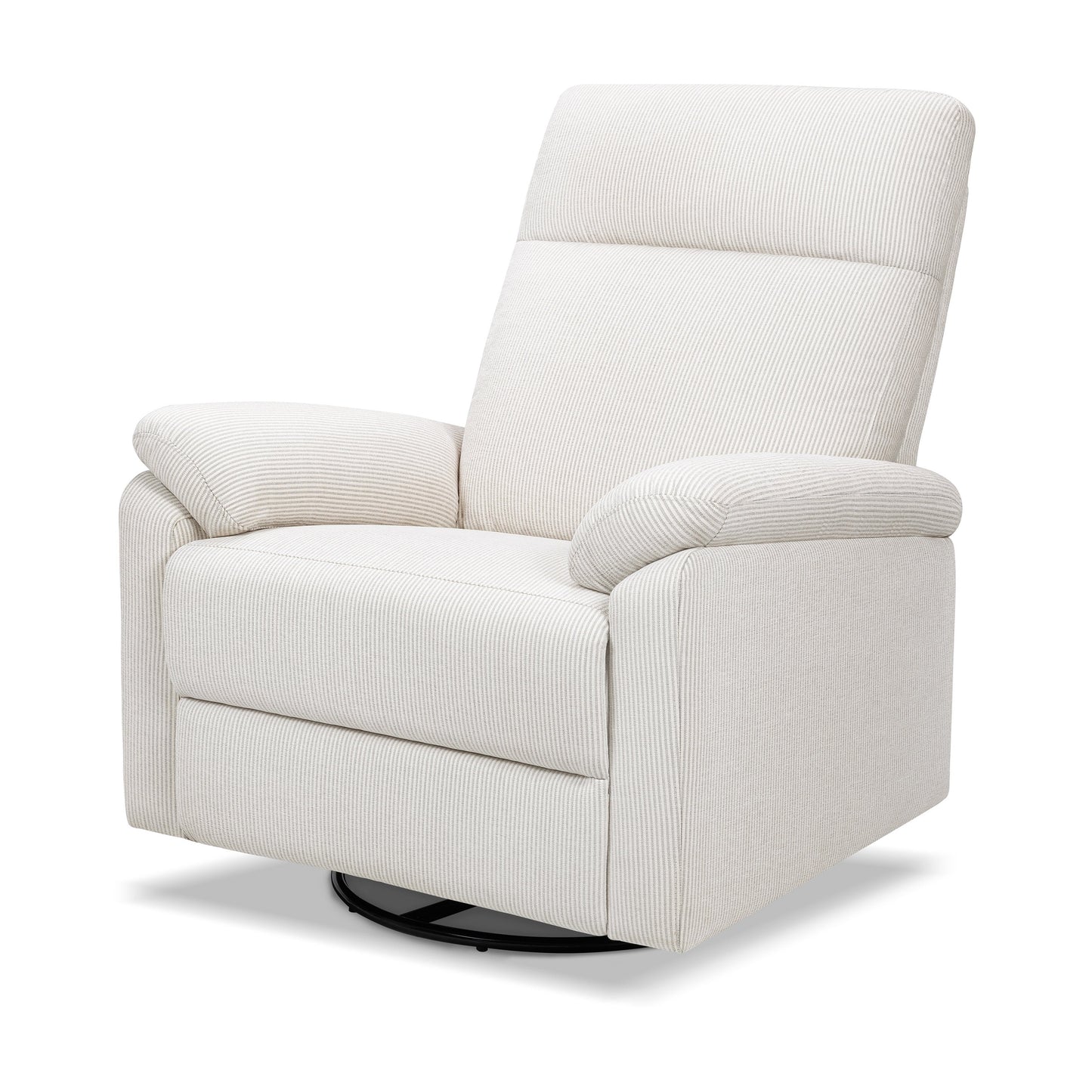 Suzy Recliner and Swivel Glider