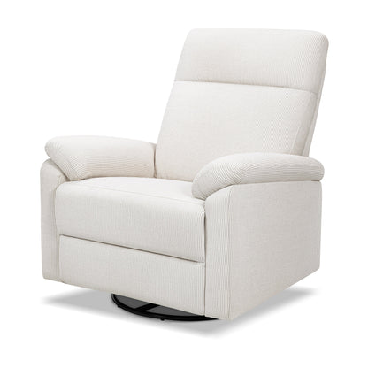 Suzy Recliner and Swivel Glider
