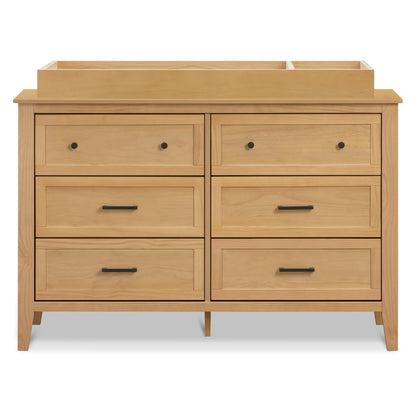 Beau 6-Drawer Dresser