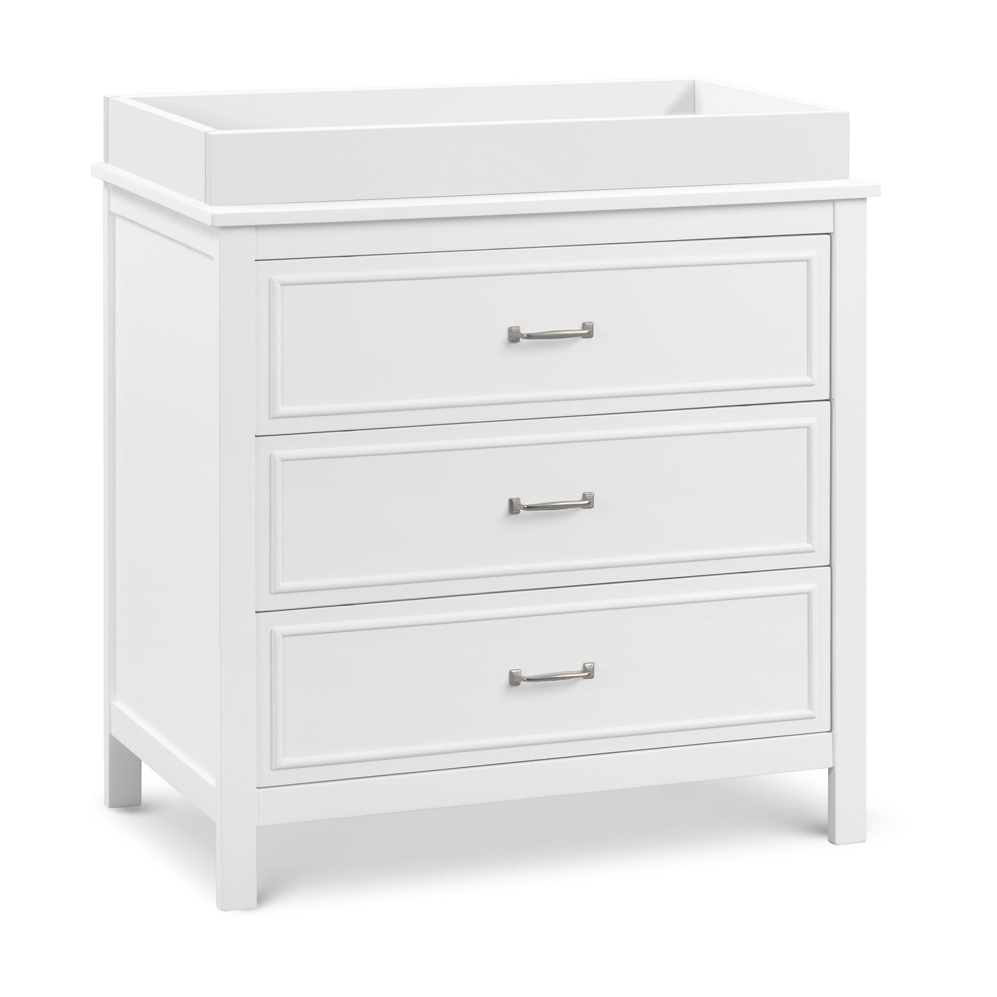 Charlie 3-Drawer Dresser