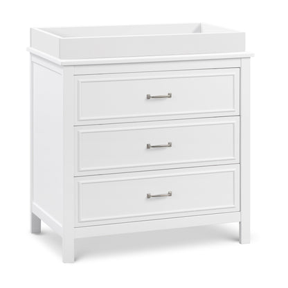 Charlie 3-Drawer Dresser