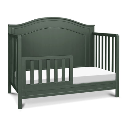 Charlie 4-in-1 Convertible Crib