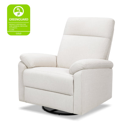 Suzy Recliner and Swivel Glider
