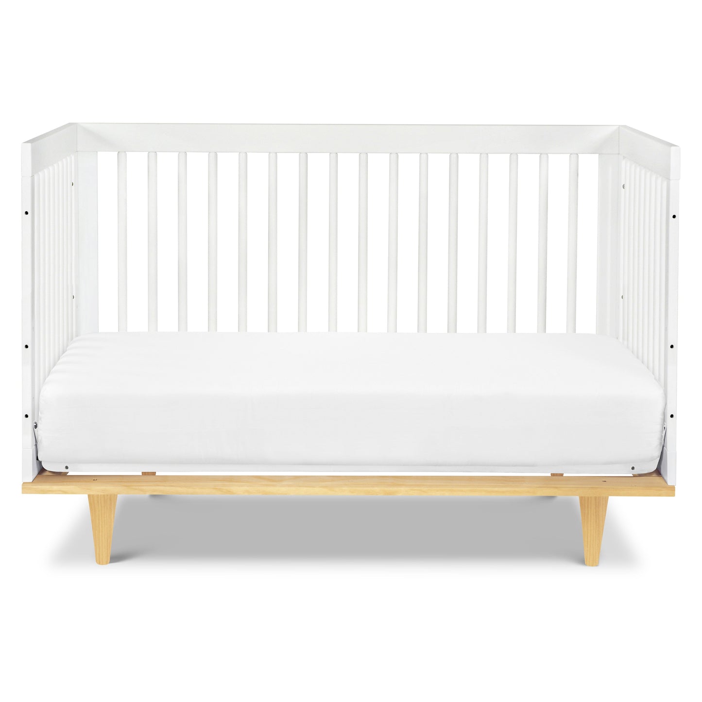 Marley 3-in-1 Convertible Crib