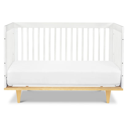 Marley 3-in-1 Convertible Crib
