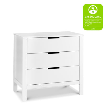 Colby 3-Drawer Dresser