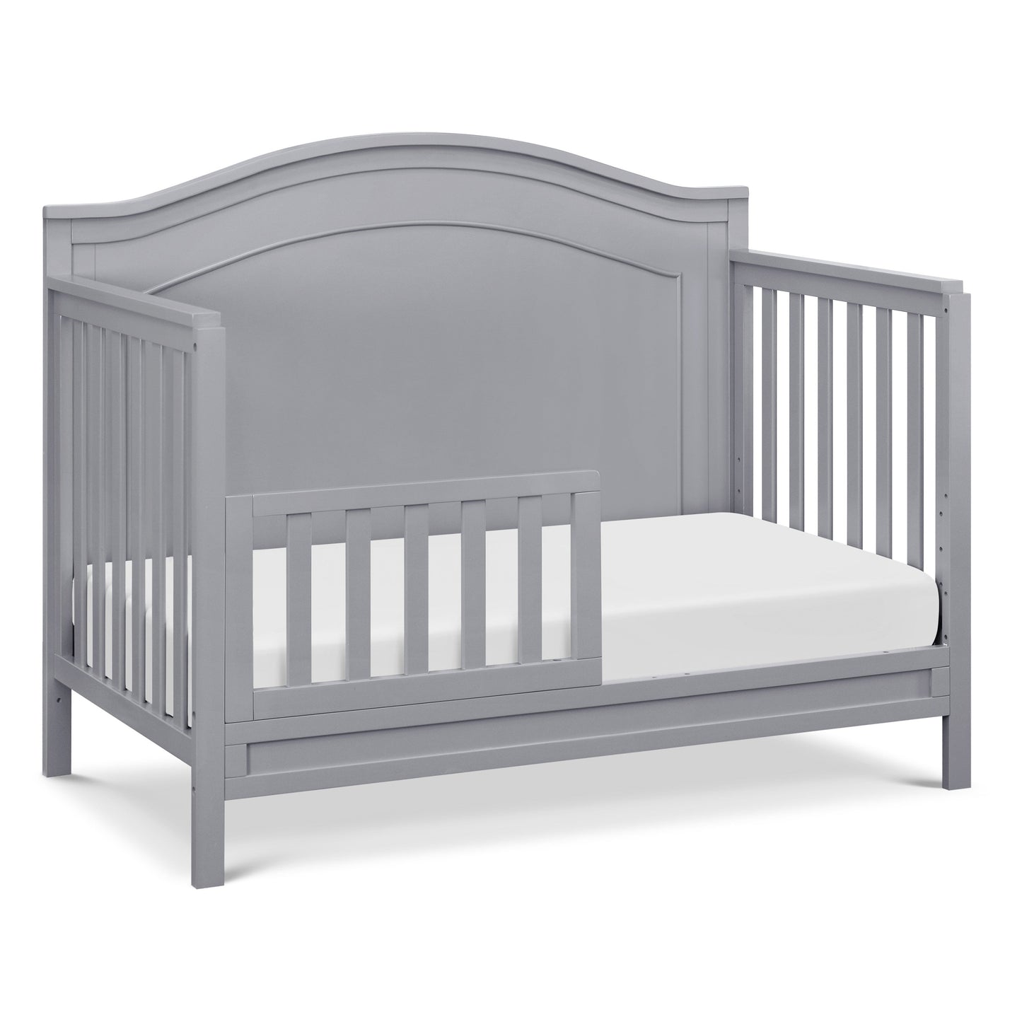 Charlie 4-in-1 Convertible Crib