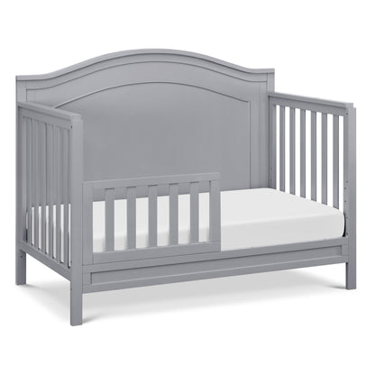 Charlie 4-in-1 Convertible Crib