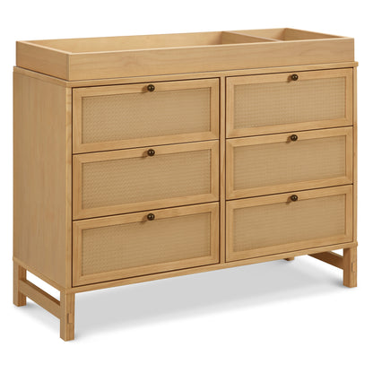 Margot 6-Drawer Dresser