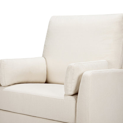 Ethan Recliner and Swivel Glider | Water Repellent & Stain Resistant fabric