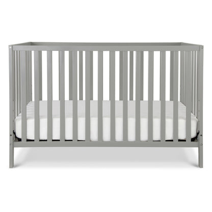 Union 4-in-1 Convertible Crib