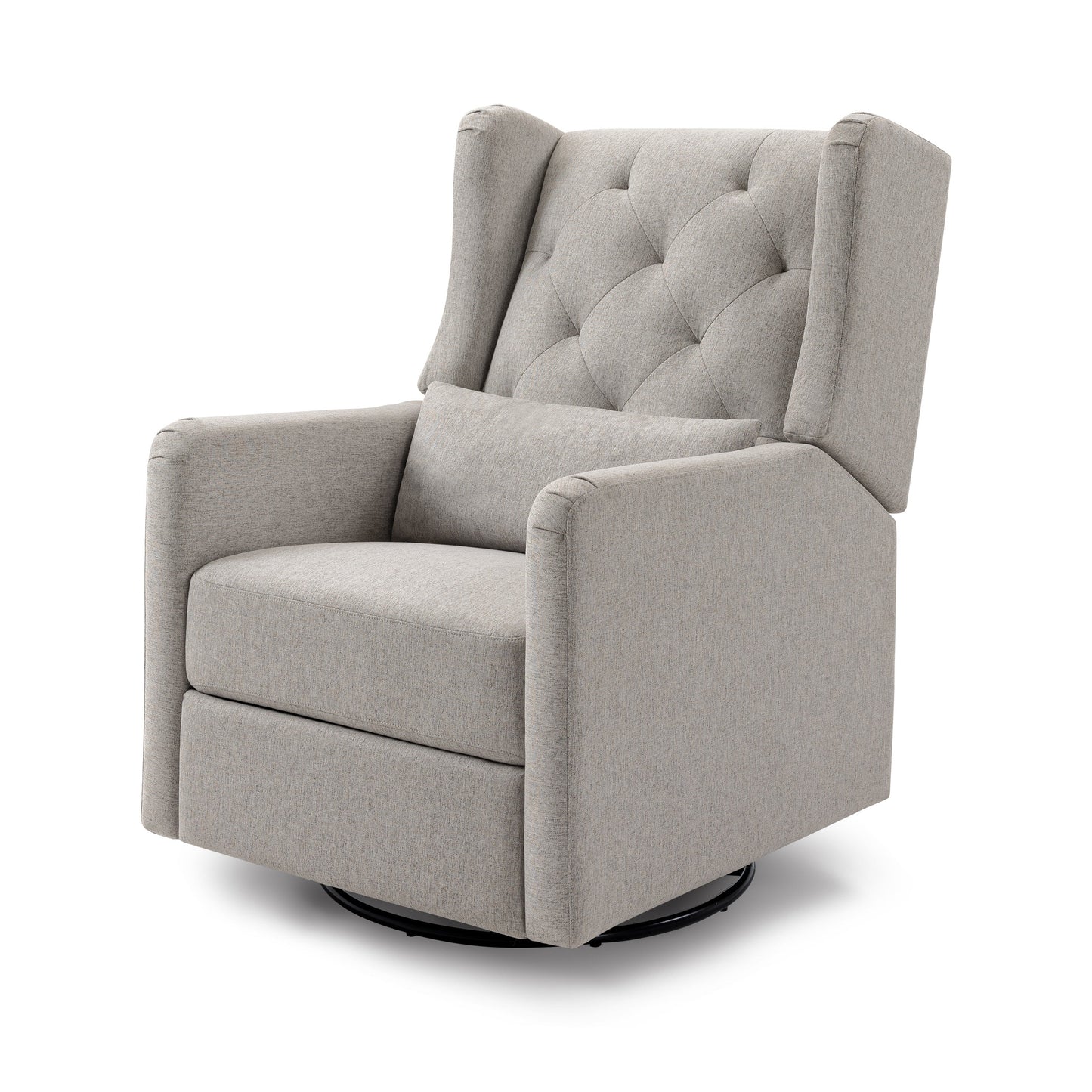 Everly Recliner and Swivel Glider | Eco-Friendly Water Repellent & Stain Resistant Fabric
