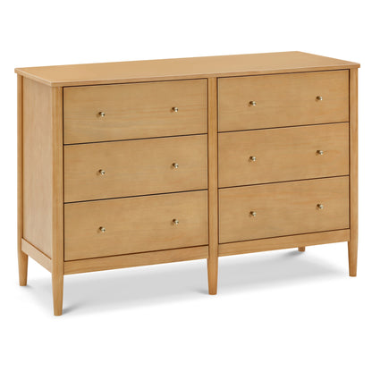 Frem 6-Drawer Dresser